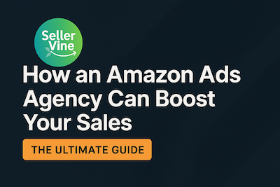 Amazon marketing agency in gurgaon