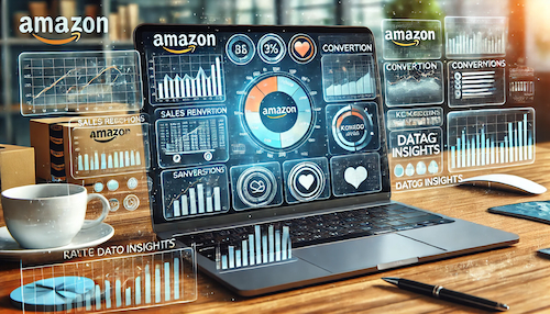 Analytics & Reporting Process