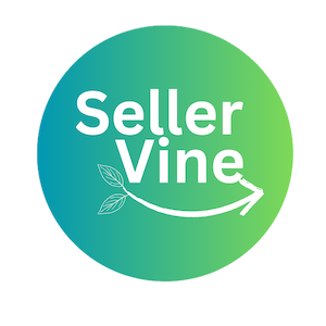 SellerVine Logo
