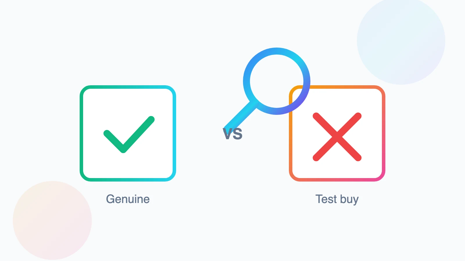 How to Conduct an Amazon Test Buy to Remove Counterfeit Sellers