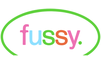 Fussy