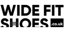 Wide Fit Shoes